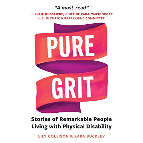Pure Grit by Lily Collison