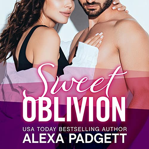 Sweet Oblivion: A Bad Boy Rockstar Romance