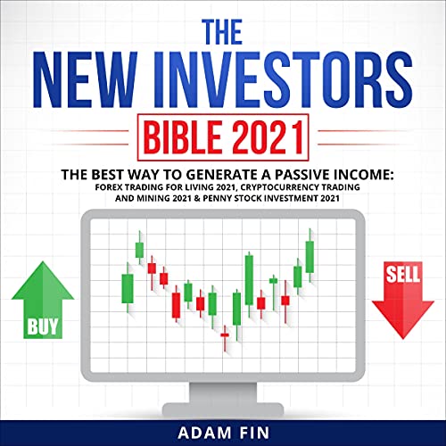 The New Investors Bible 2021