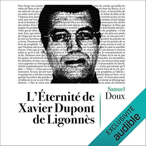 L'éternité de Xavier Dupont de Ligonnès