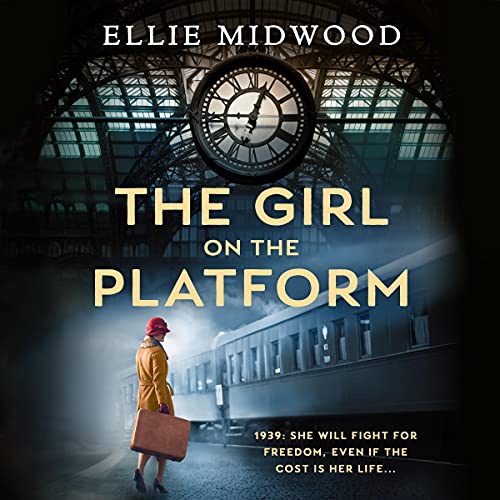 The Girl on the Platform