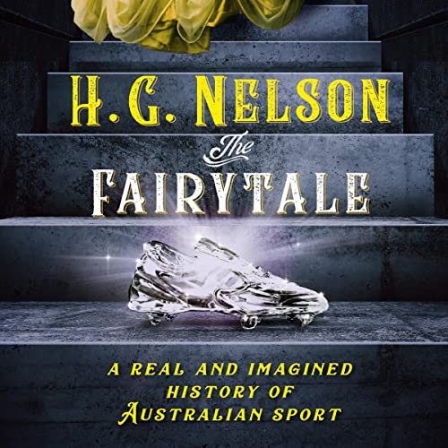 The Fairytale by H.G. Nelson