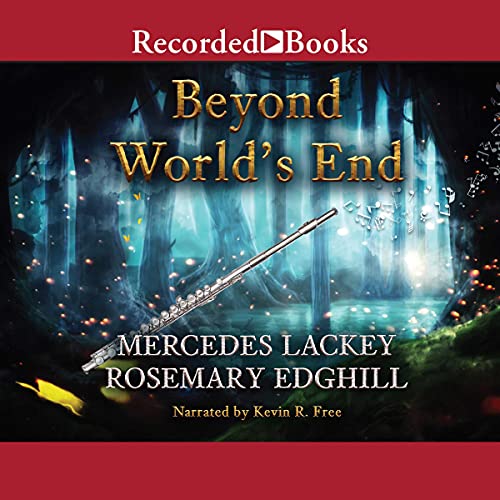 Beyond World's End by Mercedes Lackey