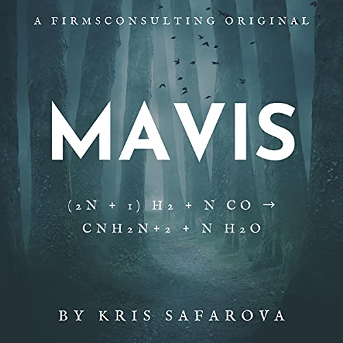 Mavis: The Productivity Paradox