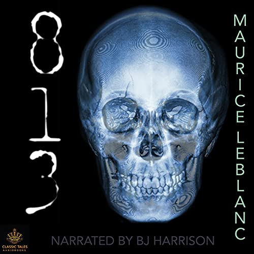 813 by Maurice Leblanc