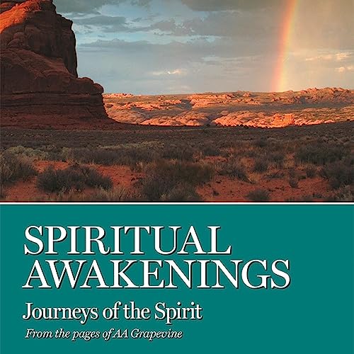 Spiritual Awakenings