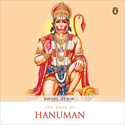 The Book Of Hanuman
