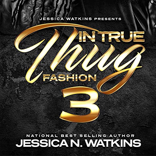 In True Thug Fashion 3: The Freedom Brothers