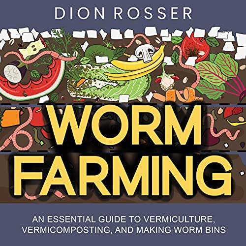 Worm Farming