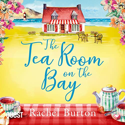 The Tearoom on the Bay