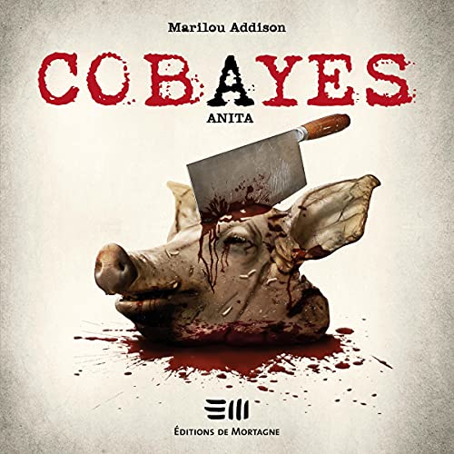 Anita (French Edition)