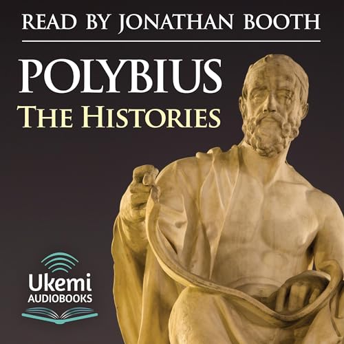 The Histories by Polybius