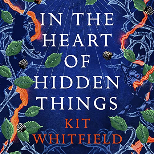 In the Heart of Hidden Things