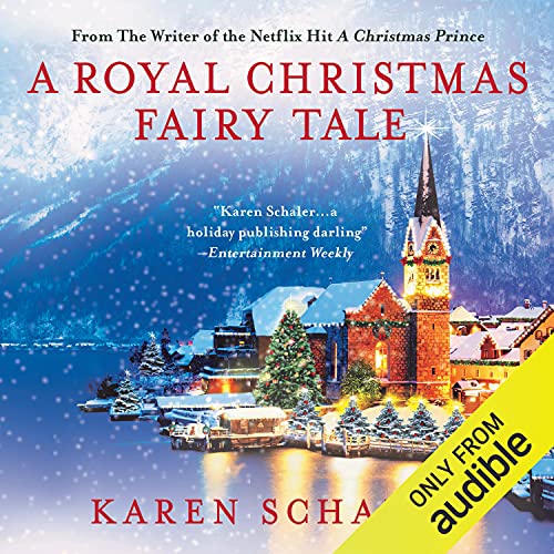 A Royal Christmas Fairy Tale