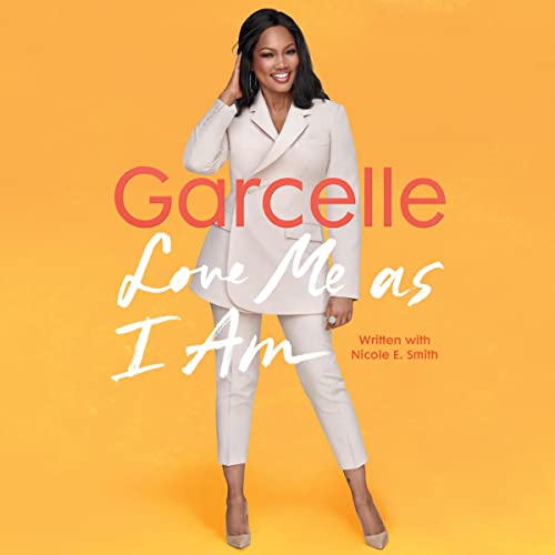 Love Me as I Am by Garcelle Beauvais