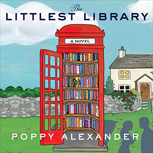 The Littlest Library by Poppy Alexander
