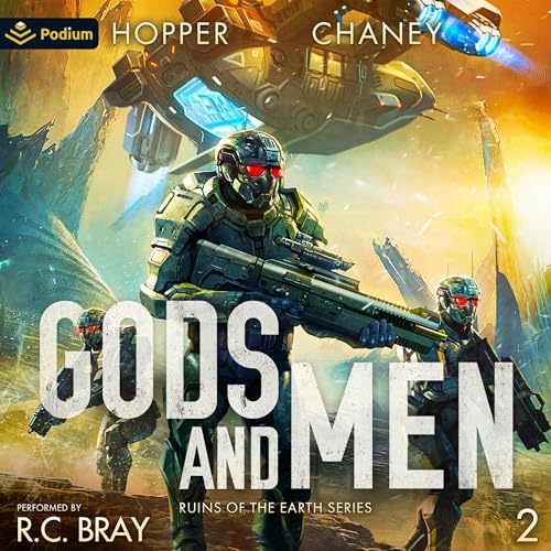 Gods and Men
