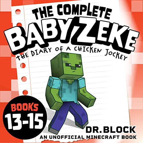 The Complete Baby Zeke