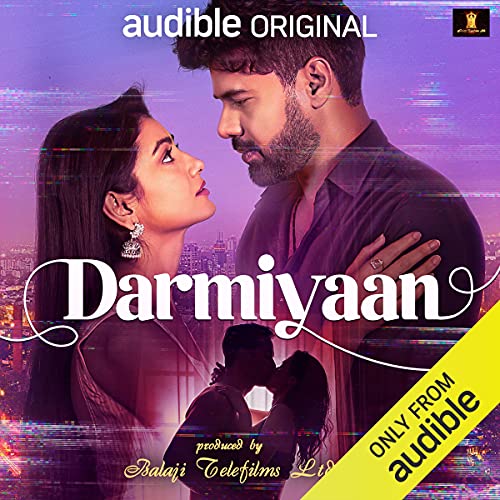 Darmiyaan by Jaya Misra