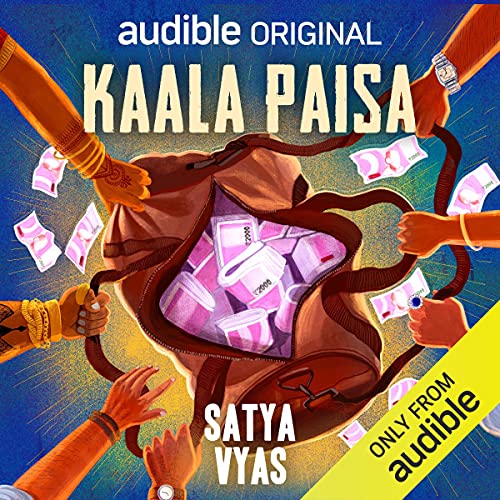 Kaala Paisa
