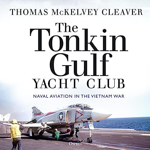 The Tonkin Gulf Yacht Club