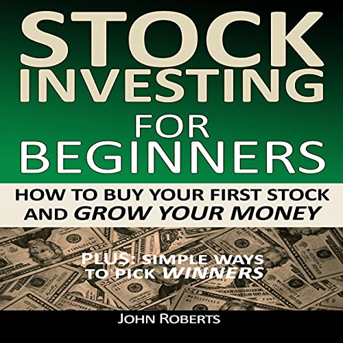 Stock Investing for Beginners