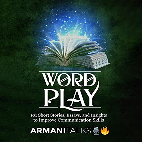 Word Play by Armani Talks