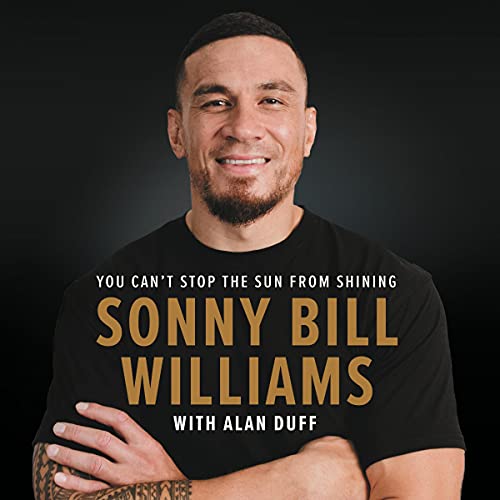 Sonny Bill Williams