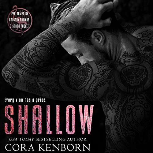 Shallow by Cora Kenborn