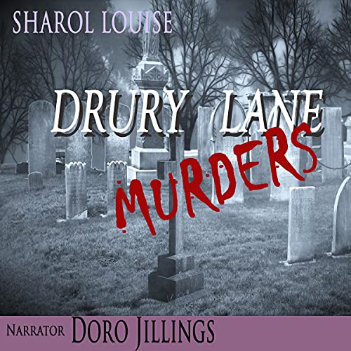 Drury Lane Murders