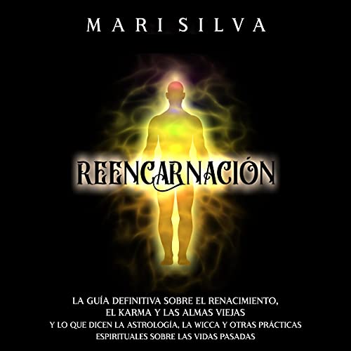 Reencarnación [Reincarnation] by Mari Silva