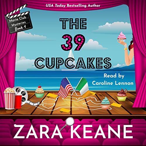 The 39 Cupcakes