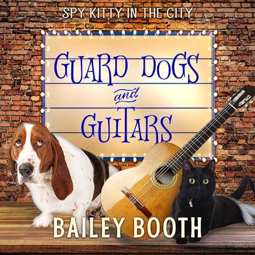Guard Dogs and Guitars