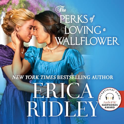 The Perks of Loving a Wallflower