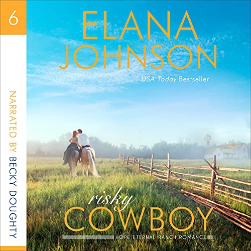 Risky Cowboy