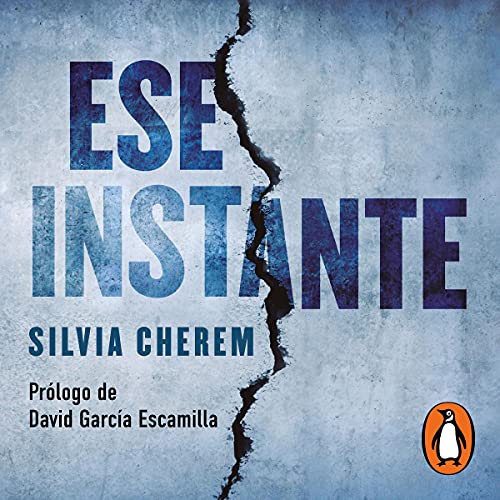 Ese Instante [That Instant] by Silvia Cherem