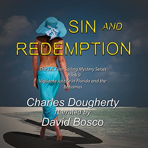 Sin and Redemption by Charles Dougherty