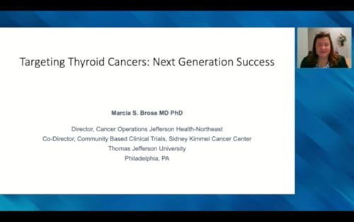Thyroid Cancer | Oncology Today with Dr Neil Love: Thyroid Cancer — Issue 2 by Unknown