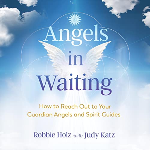 Angels in Waiting by Robbie Holz