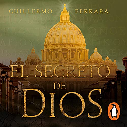 El Secreto de Dios [The Secret of God]