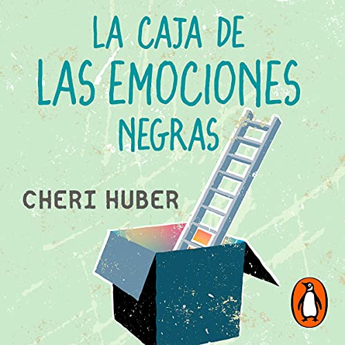La caja de las emociones negras [The Box of Black Emotions] by Cheri Huber