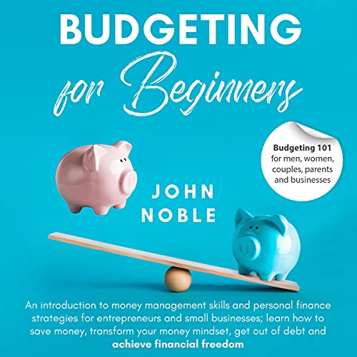 Budgeting for Beginners