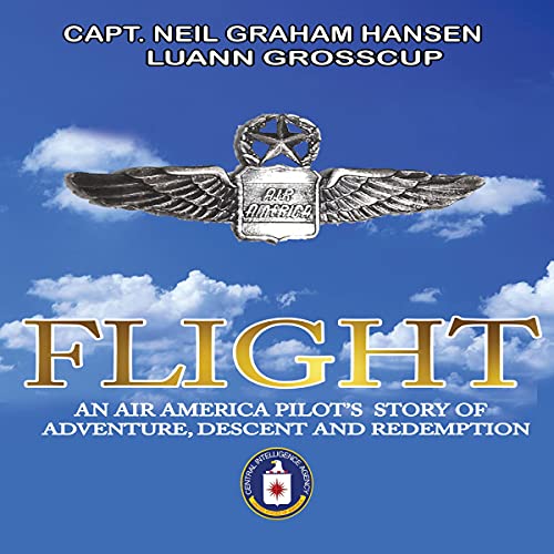 Flight by Neil Graham Hansen