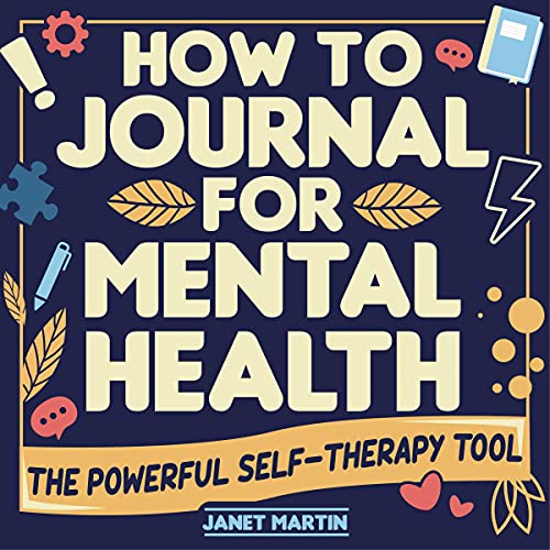 How to Journal for Mental Health