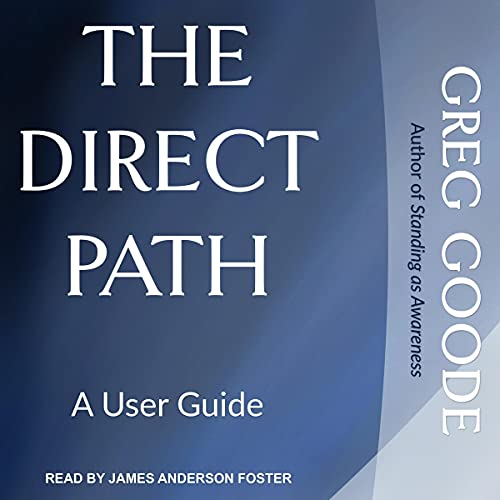 The Direct Path by Greg Goode