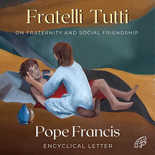 Fratelli Tutti