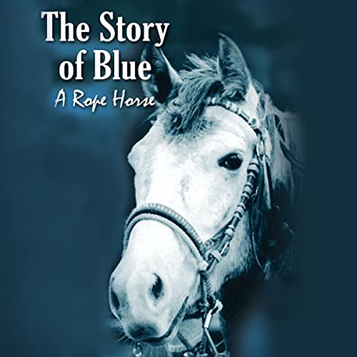 The Story of Blue