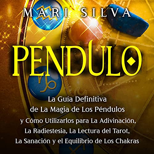 Péndulo [Pendulum] by Mari Silva