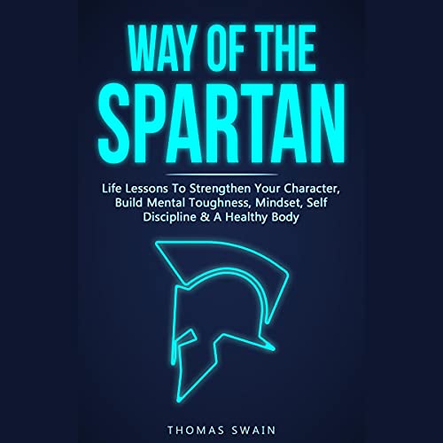 Way of the Spartan