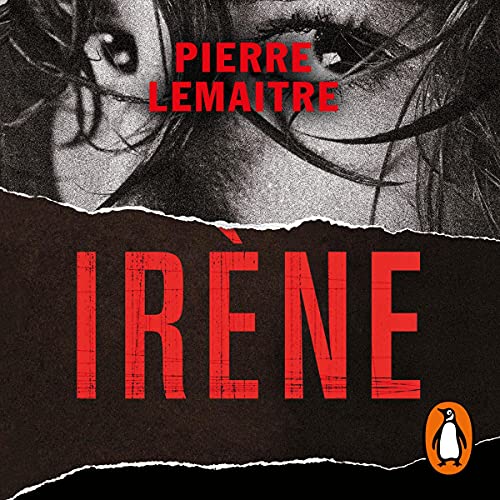 Irène (Spanish Edition)